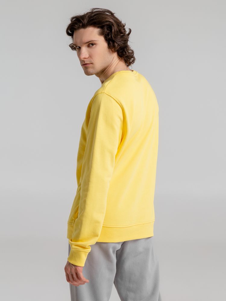 Свитшот унисекс BNC Inspire (Organic)