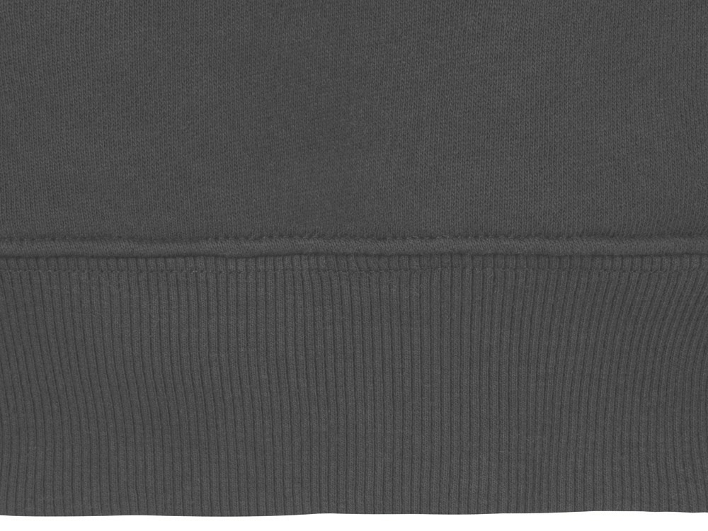 Толстовка с капюшоном оверсайз Berlin унисекс