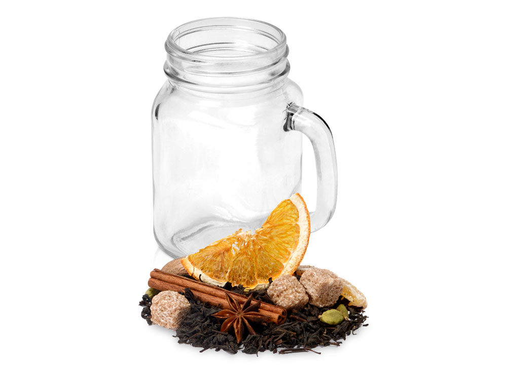 Комплект для приготовления Грога в подарок