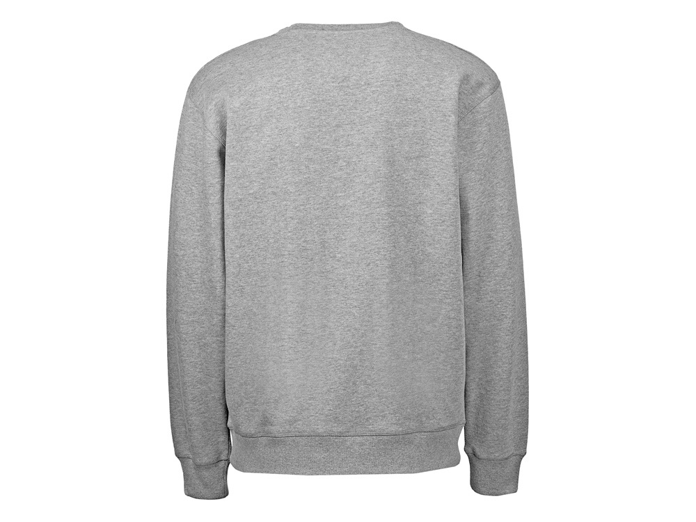 Свитшот оверсайз Lisbon унисекс