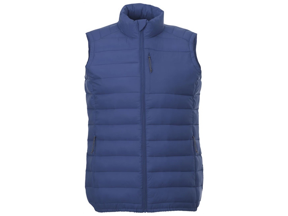 Жилет утепленный Pallas женский