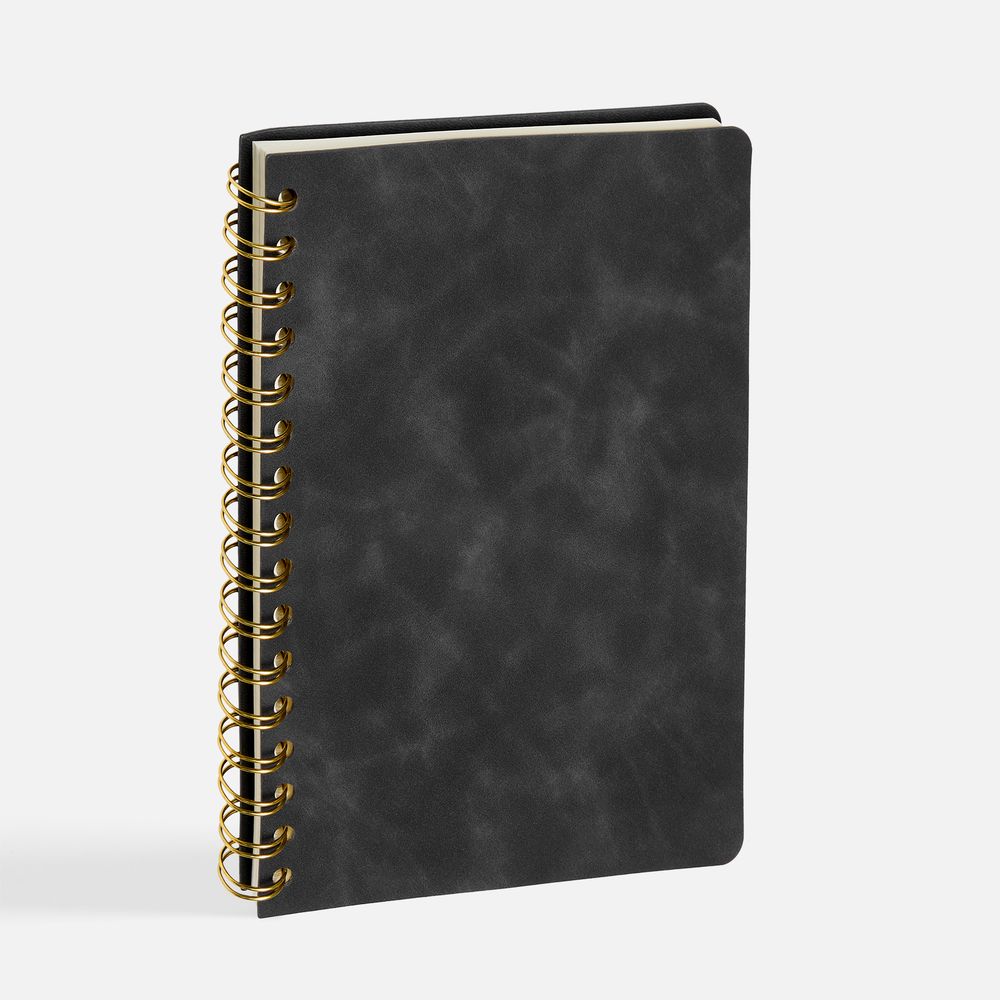 Ежедневник Spiral, недатированный