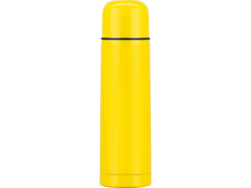 Термос Ямал с чехлом