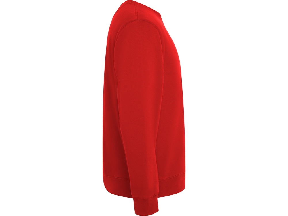 Свитшот из органического хлопка Batian, унисекс