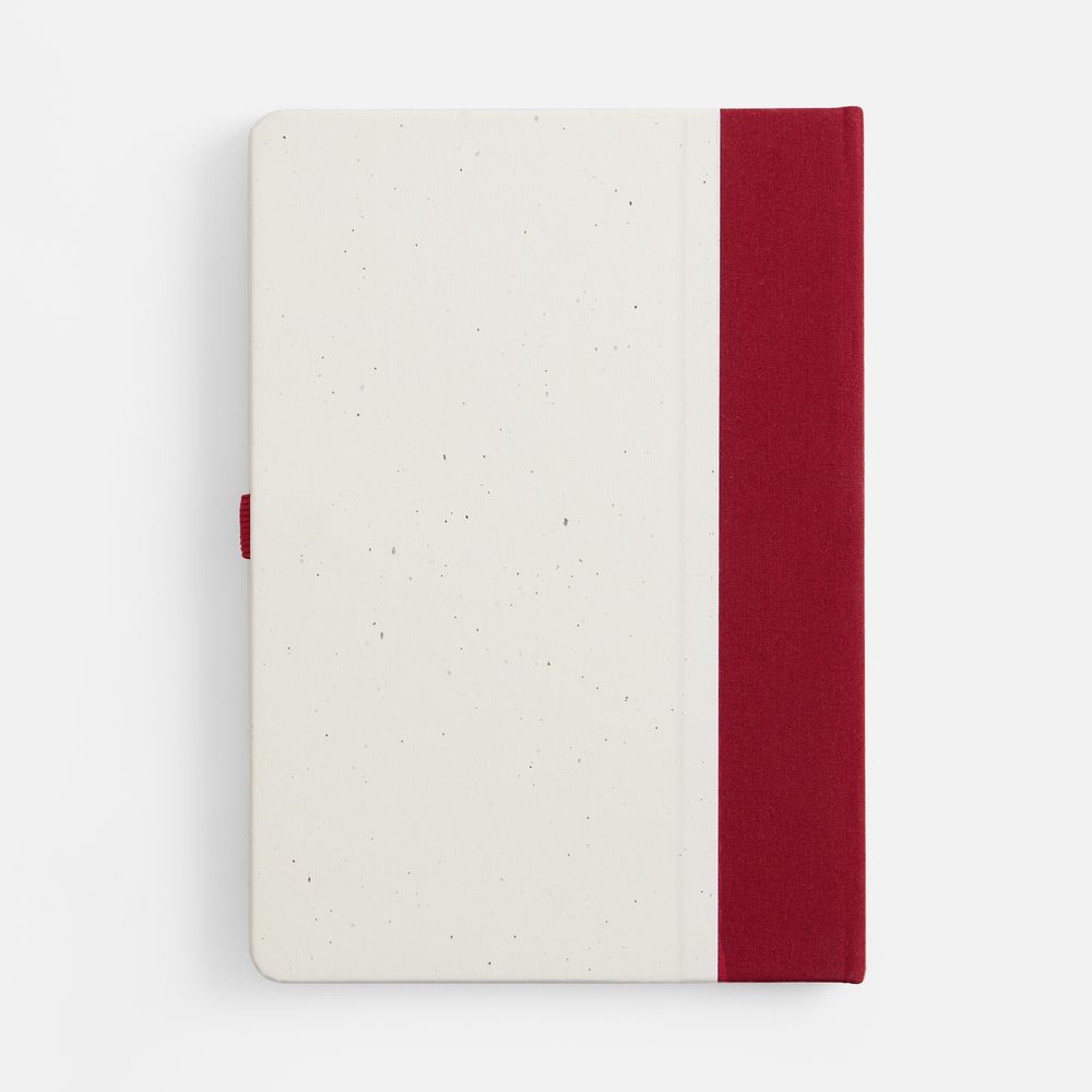 Блокнот MilkMake