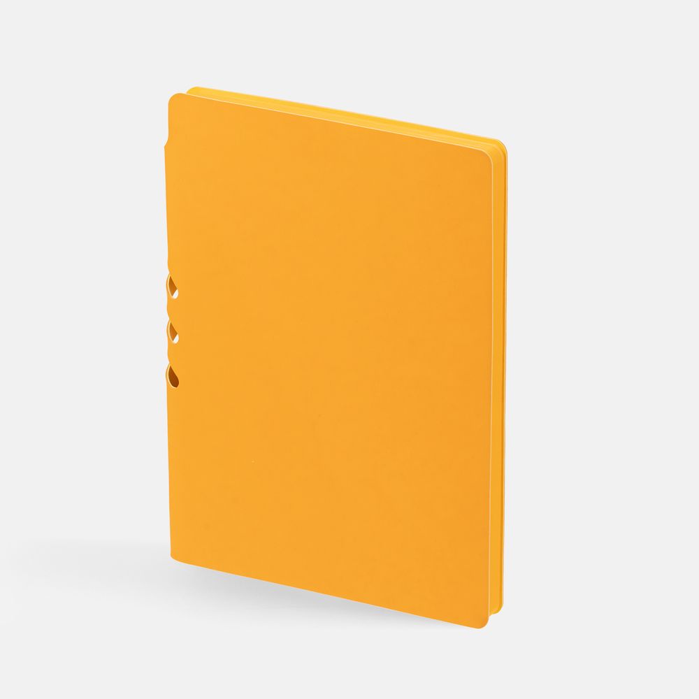 Ежедневник Flexpen Shall, недатированный