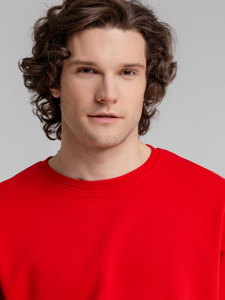 Свитшот унисекс BNC Inspire (Organic)