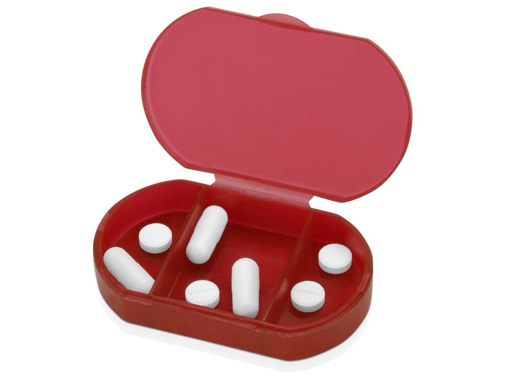 Таблетница