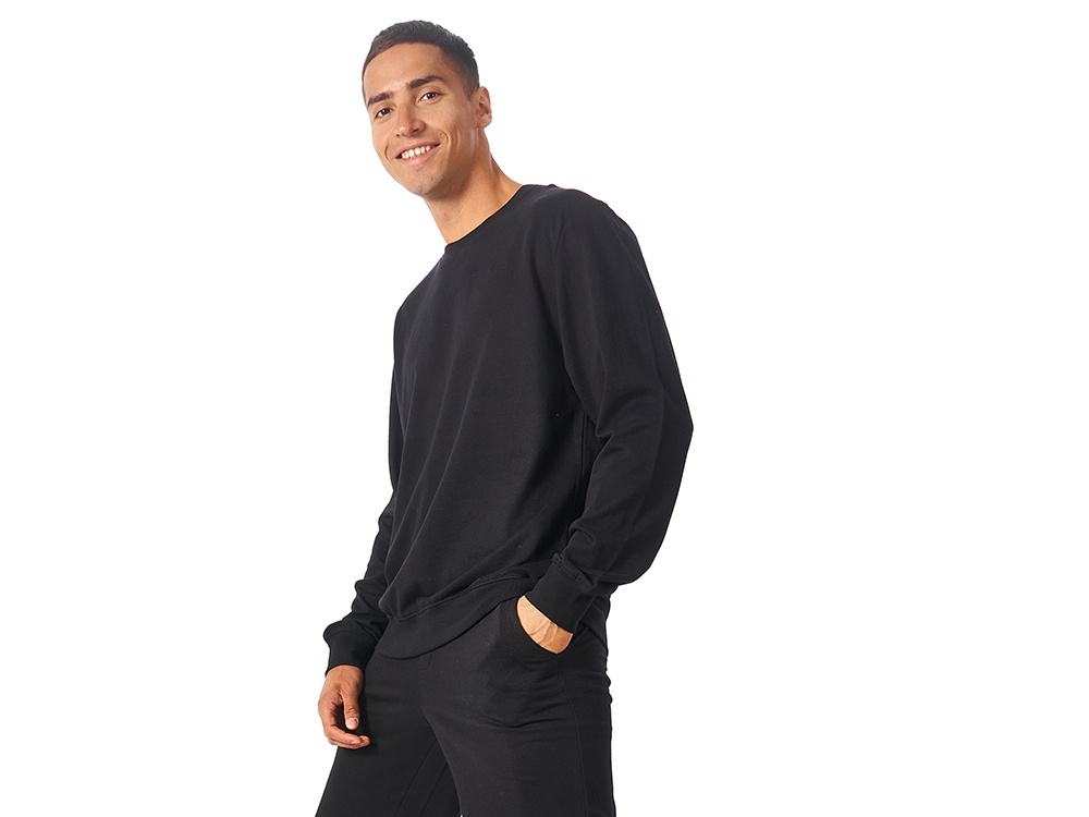 Свитшот Warsaw, унисекс