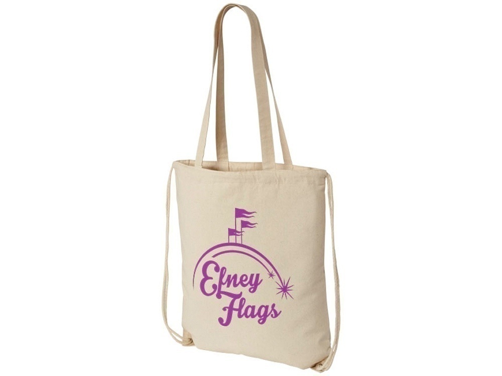 Сумка-рюкзак Eliza, 240 г/м2