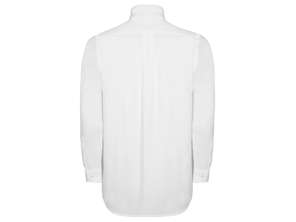 Рубашка с длинным рукавом Oxford, мужская