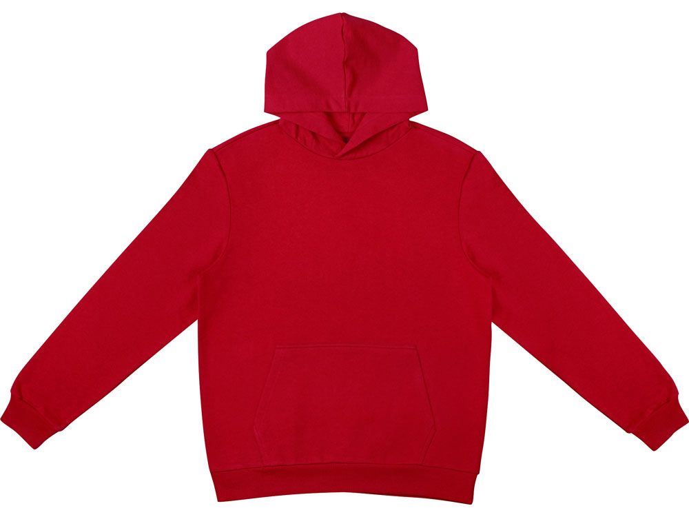 Толстовка с капюшоном Monaco унисекс