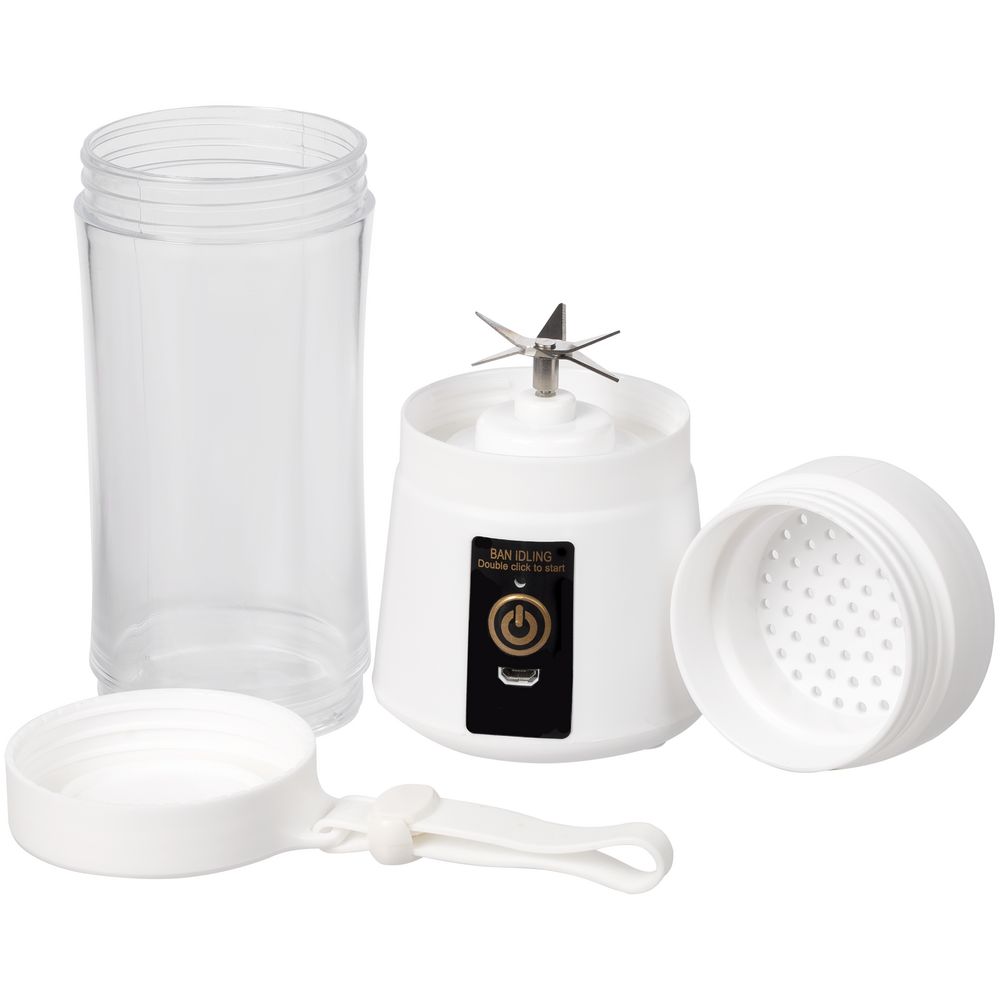 Переносной миксер Naive