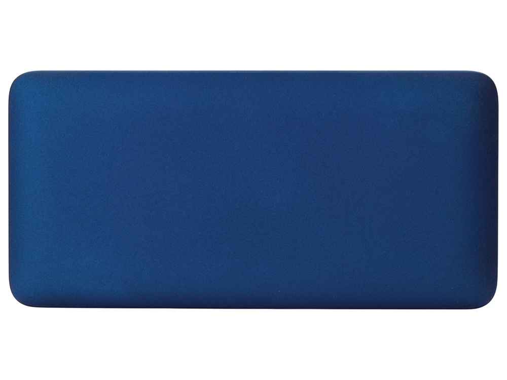 Внешний аккумулятор Mild, soft-touch, 10 000 mAh