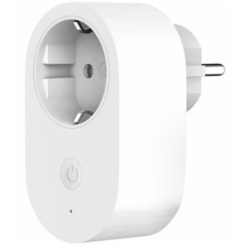 Интеллектуальная розетка Mi Plug 2 Smart Edition