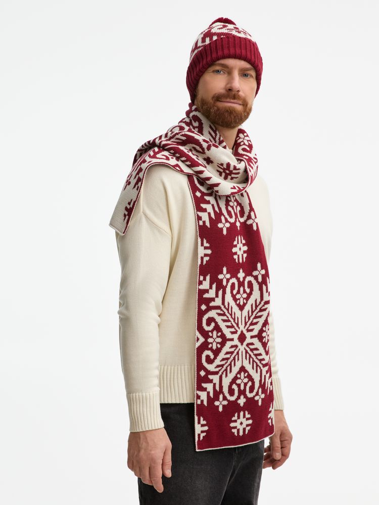 Шарф Wintertude L