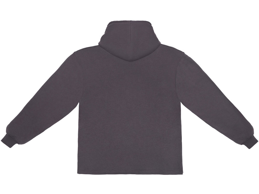 Худи оверсайз Alpha.01 унисекс