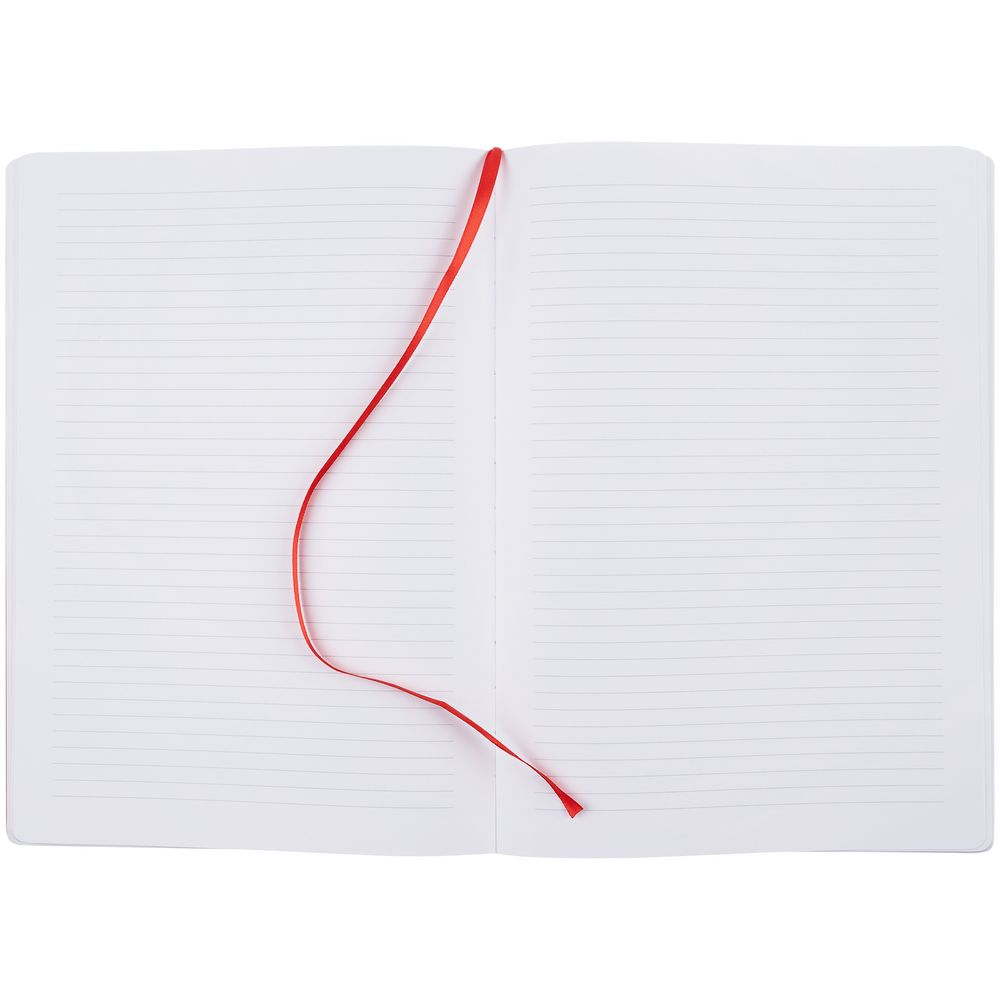 Блокнот Urban, в линейку