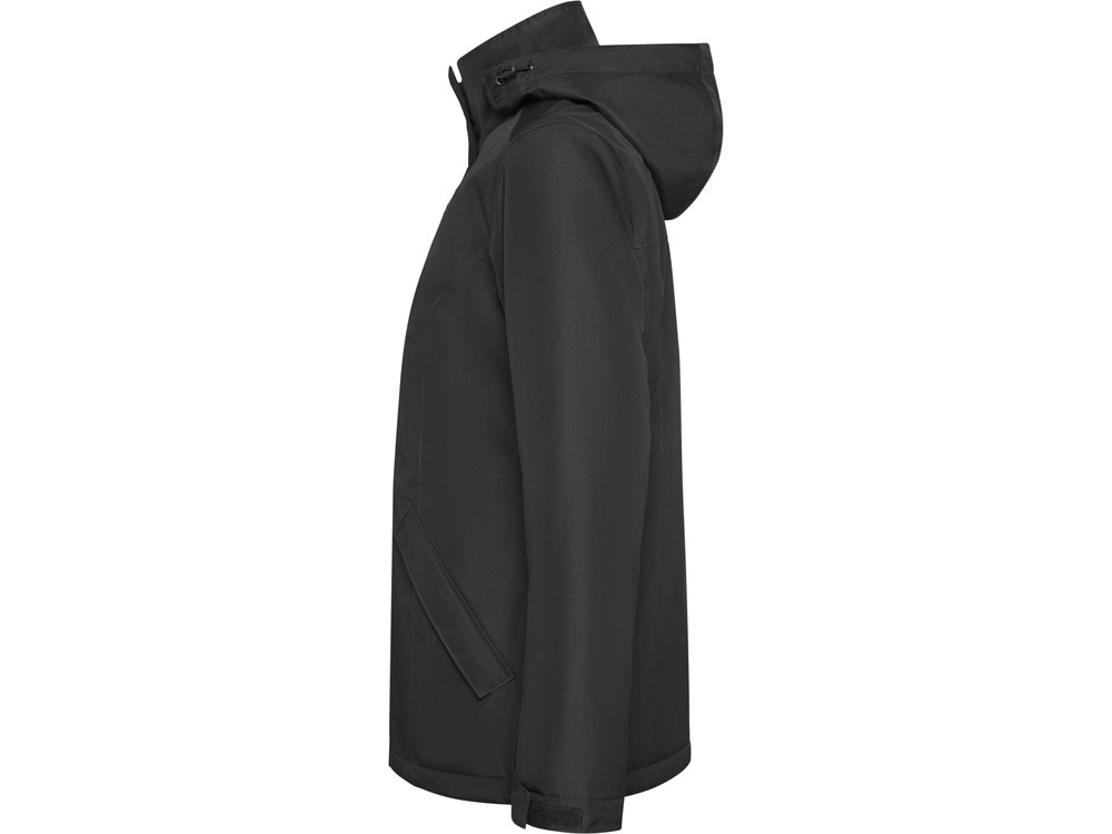 Парка утепленная America, женская