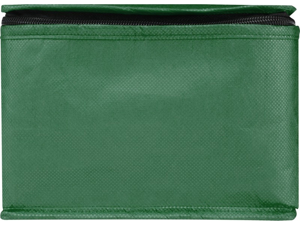 Сумка-холодильник Spectrum из переработанного нетканого материала