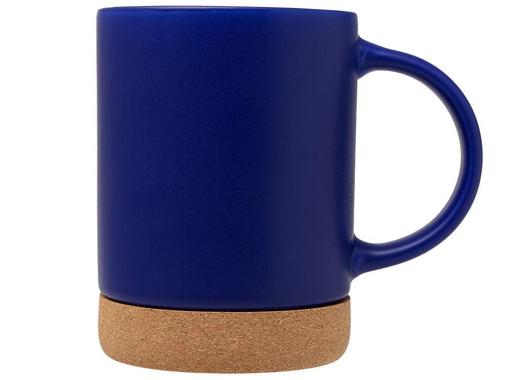 Кружка с пробковым дном Корк & Бон