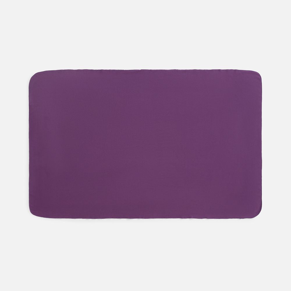 Флисовый плед Warm&Peace