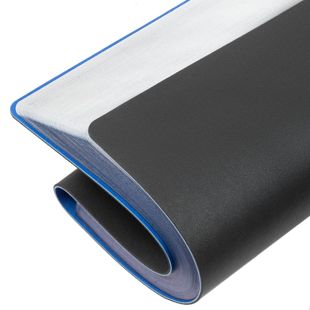 Ежедневник Flexpen Black, недатированный