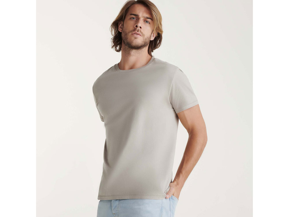 Футболка из органического хлопка Golden мужская