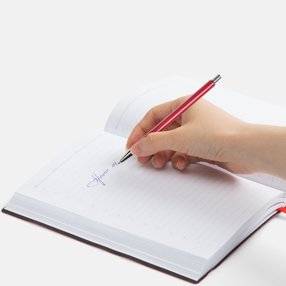 Ручка шариковая Slim Beam