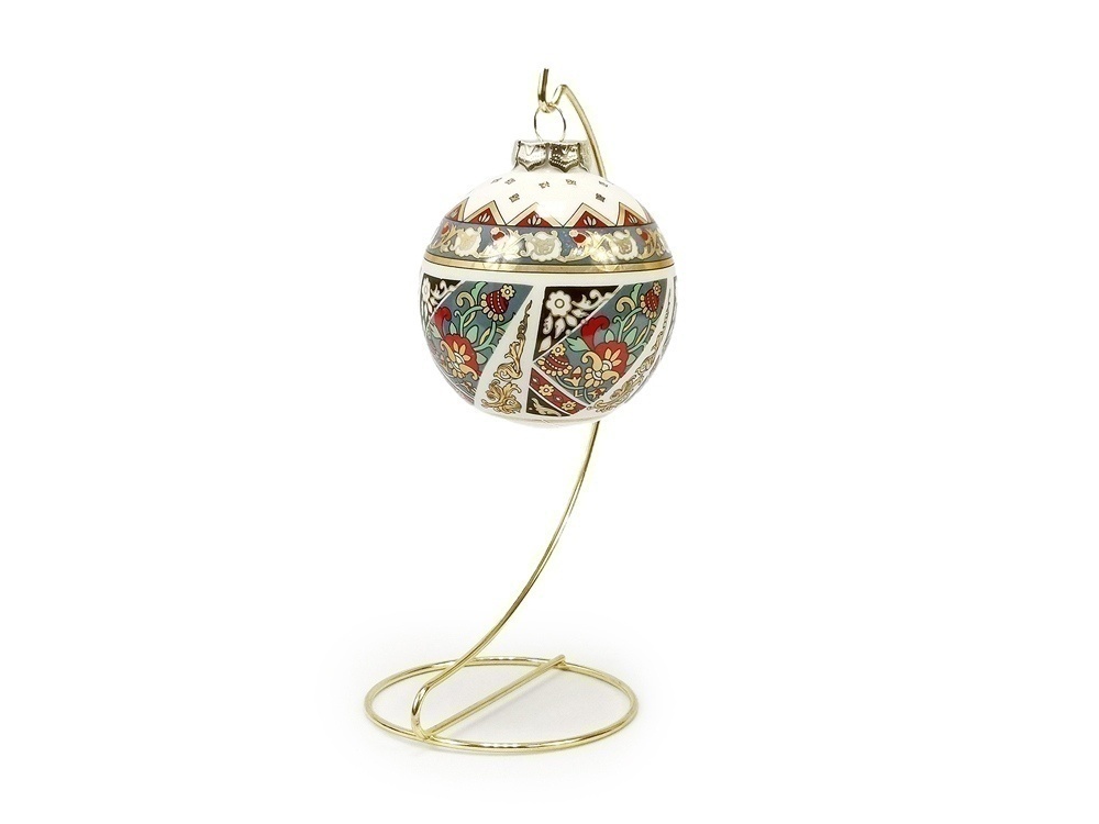 Новогодний Шар Сказка