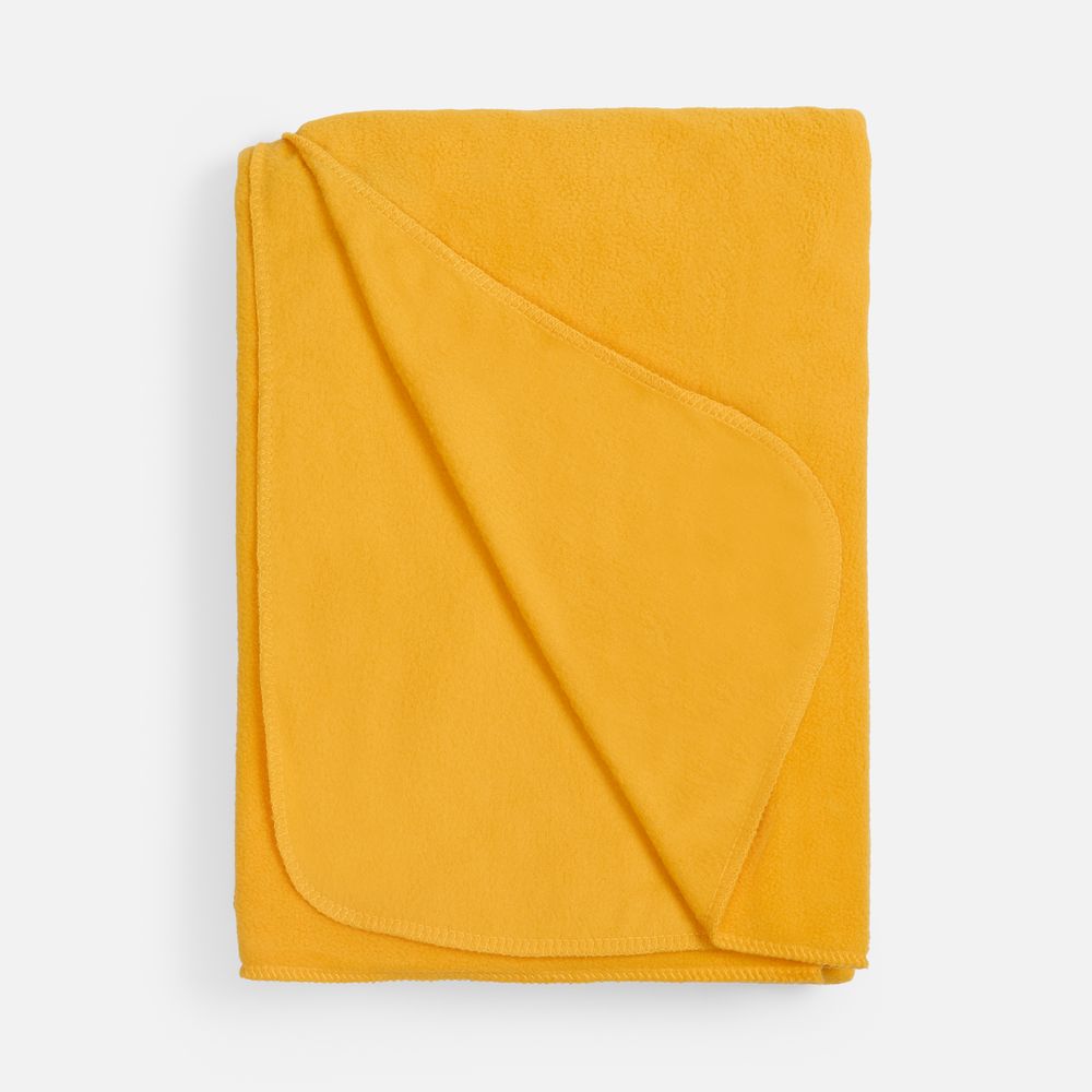 Флисовый плед Warm&Peace XL