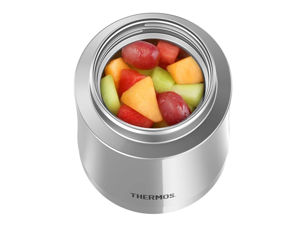 Термос для еды NS-340, 470 мл