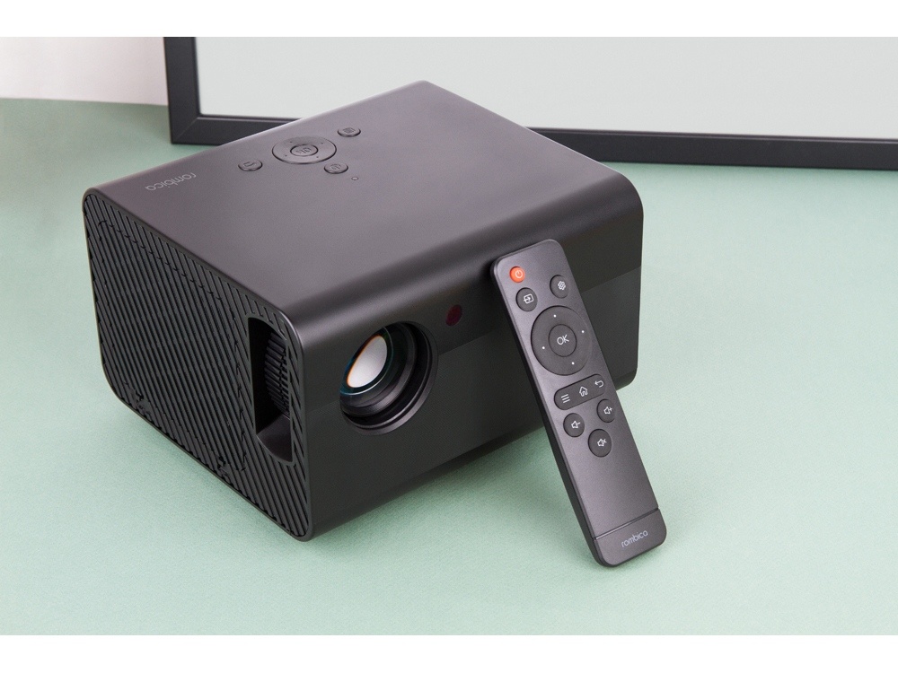 Проектор Ray Smart Cube