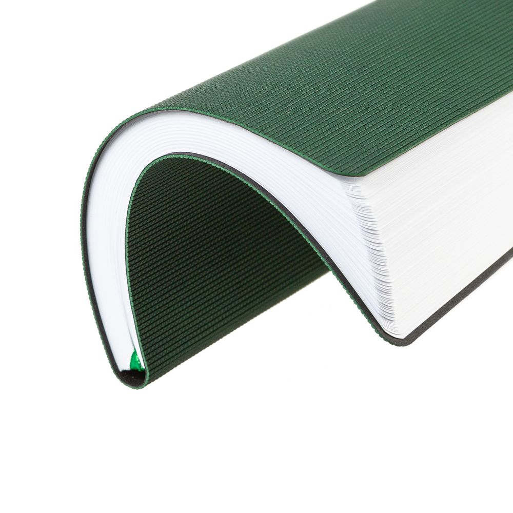 Ежедневник Knit, недатированный