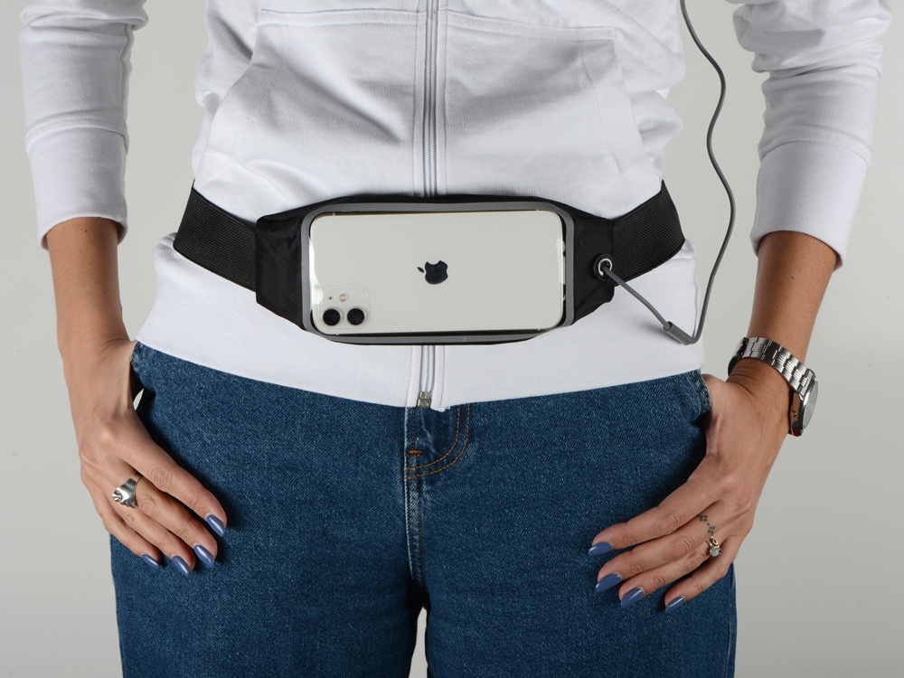 Сумка на пояс Спринт