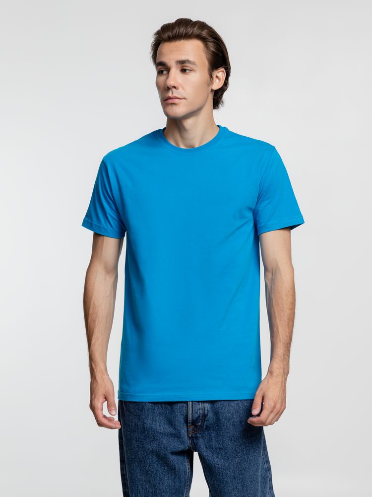 Футболка унисекс T-Bolka 160