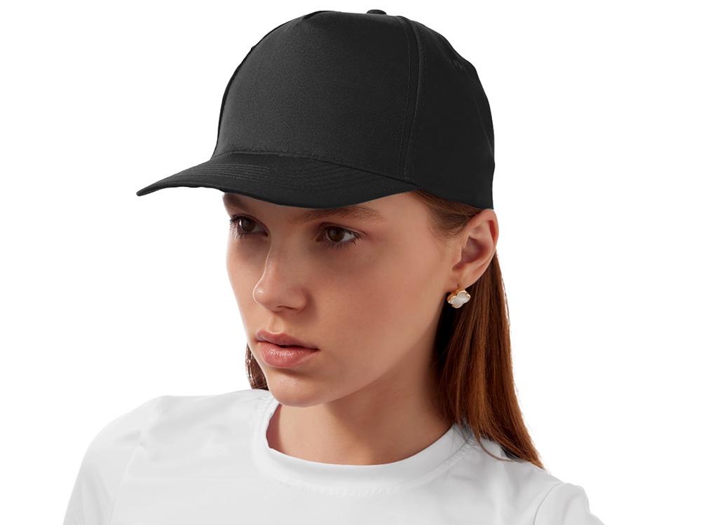 Бейсболка Poly