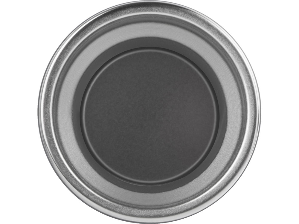 Термокружка Mony Steel soft-touch