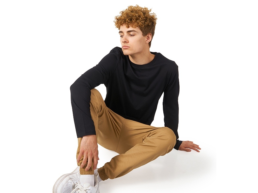 Лонгслив Porto мужской