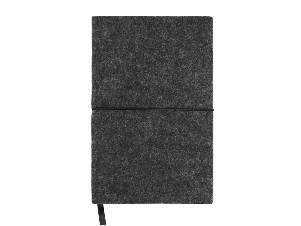 Блокнот из RPET-фетра Felt