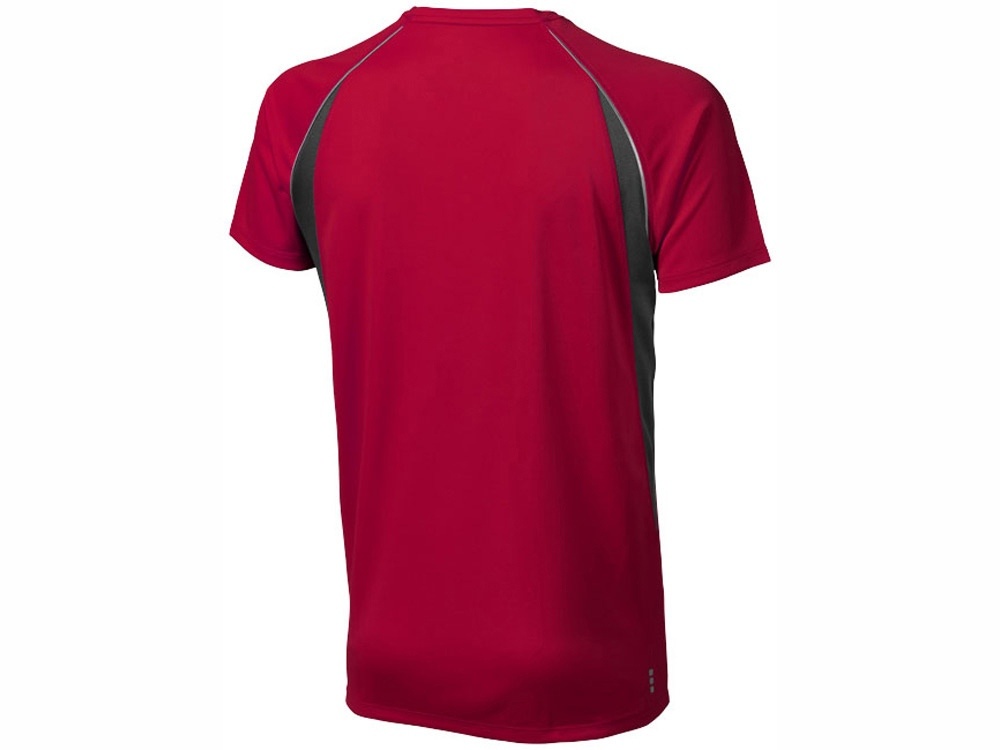 Футболка Quebec Cool Fit мужская