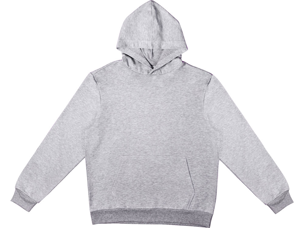 Толстовка с капюшоном Monaco унисекс