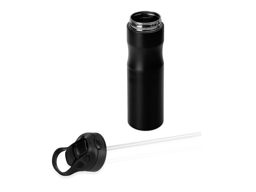 Бутылка для воды из стали Hike, 850 мл