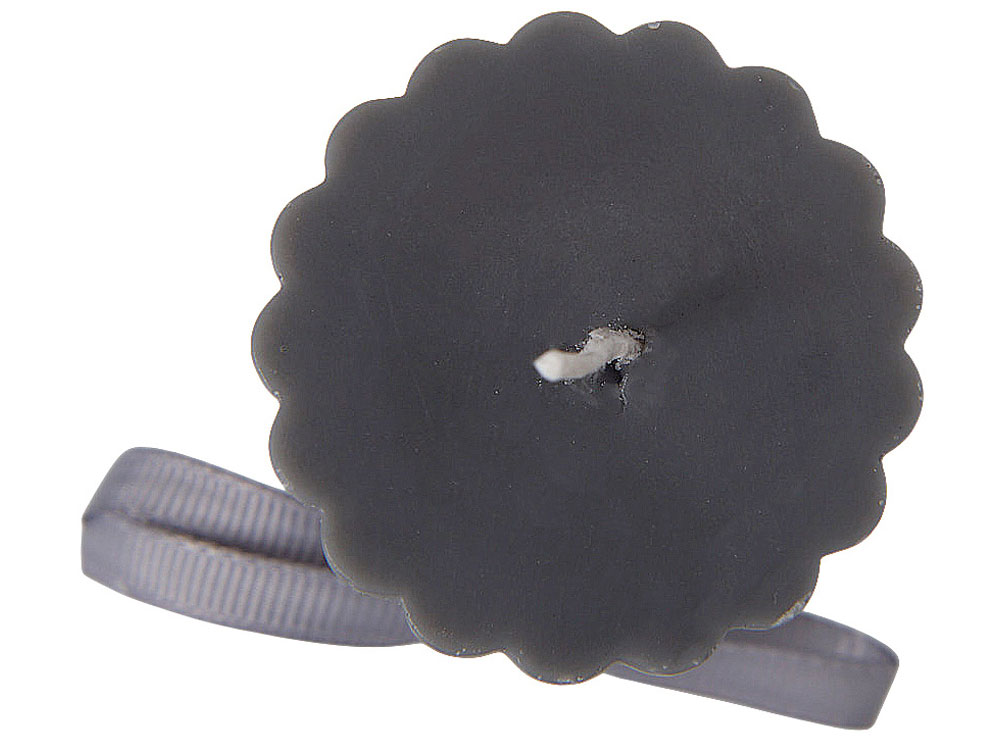 Набор свечей с гранями Vela