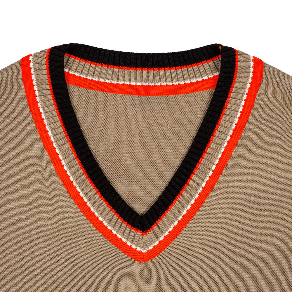 Жилет оверсайз унисекс Cornell в сумке