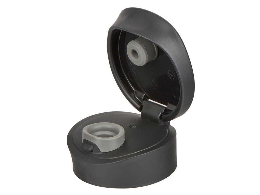 Бутылка для воды Athletica, 1000 мл