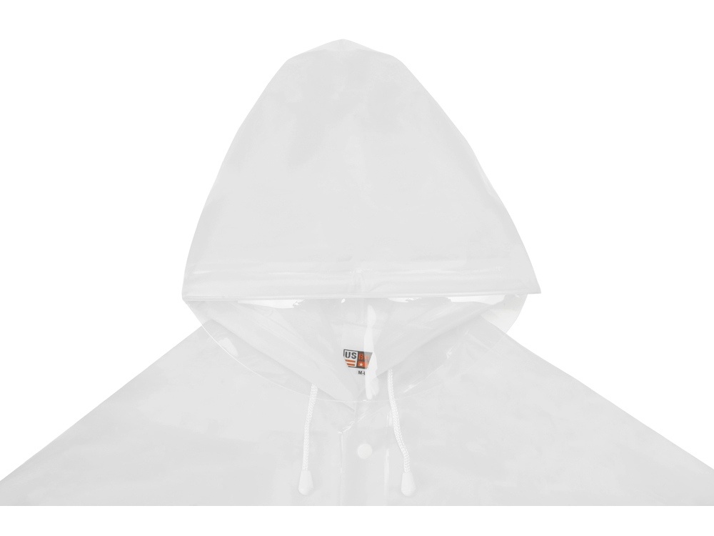 Дождевик Hawaii pro c чехлом унисекс