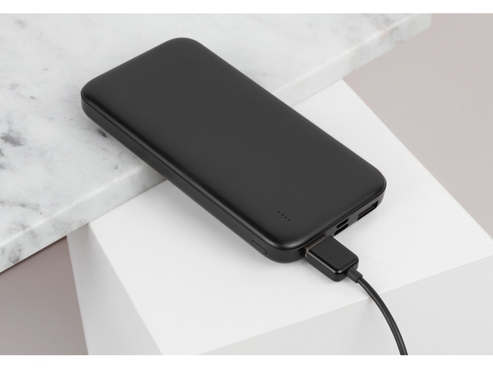 Внешний аккумулятор NEO Start, 10000 mAh