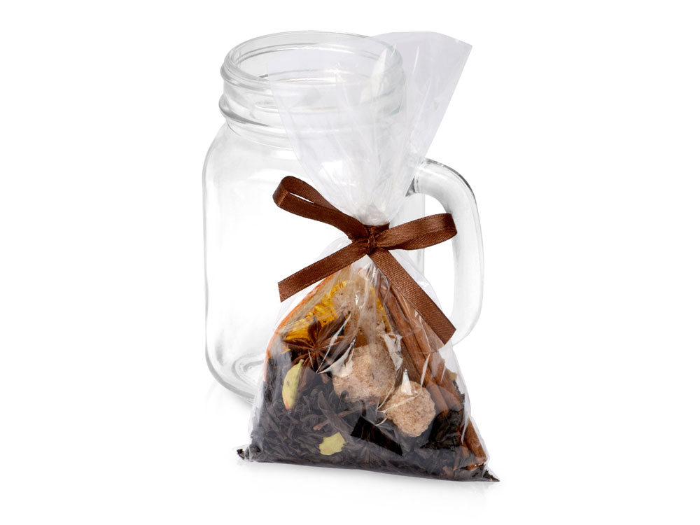 Комплект для приготовления Грога в подарок