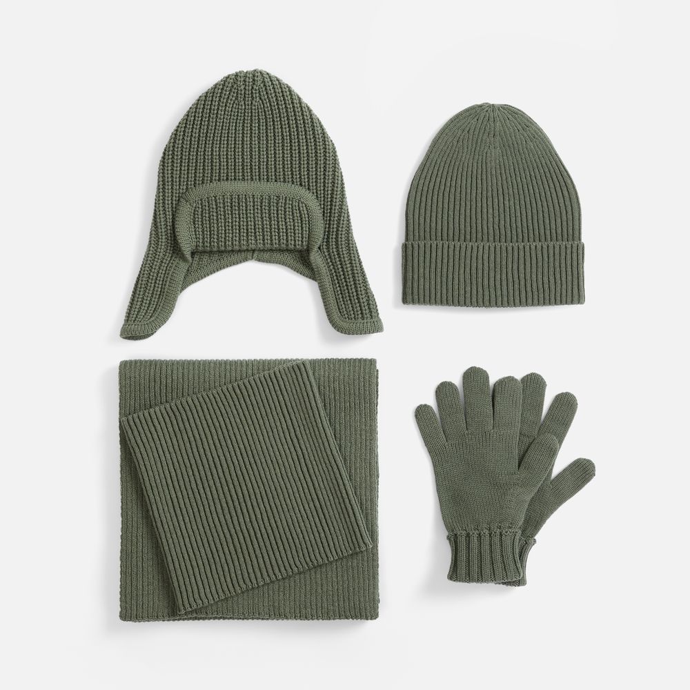 Шарф Catch Match